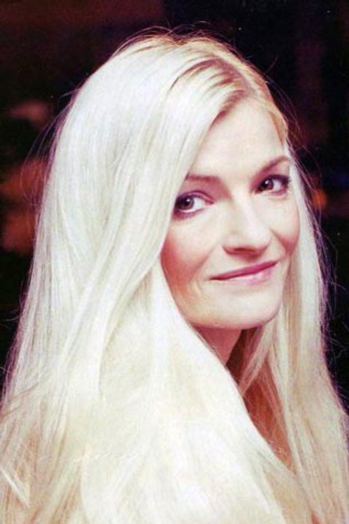Photo of Michaela Kudláčková, Acting
