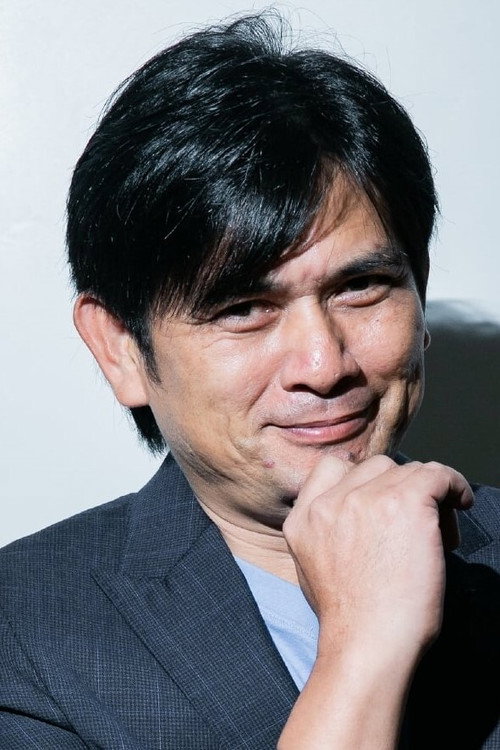 Liao Chin-liang profile