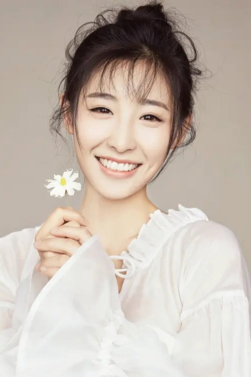 Photo of Chen Yi Wen, Acting