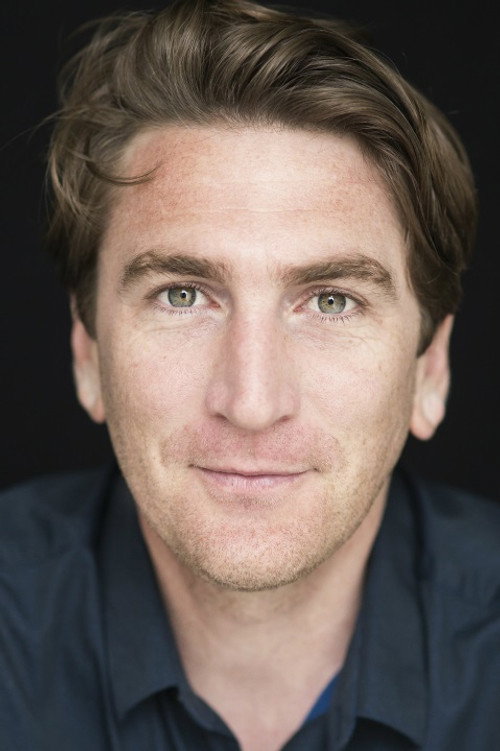 Photo of Rohan Glynn, Acting
