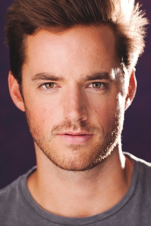 Photo of Connor Hines, Acting