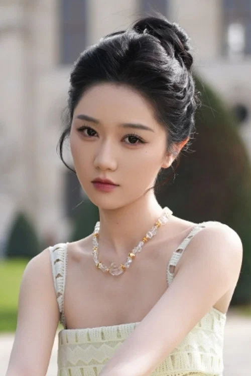 Photo of Yue Yuting, Acting