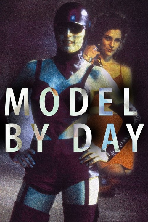 Movie poster for Model by Day (1994)