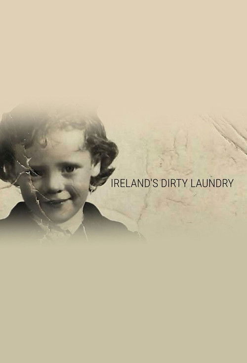 Ireland's Dirty Laundry poster