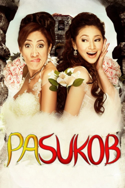 Movie poster for Pasukob (2007)