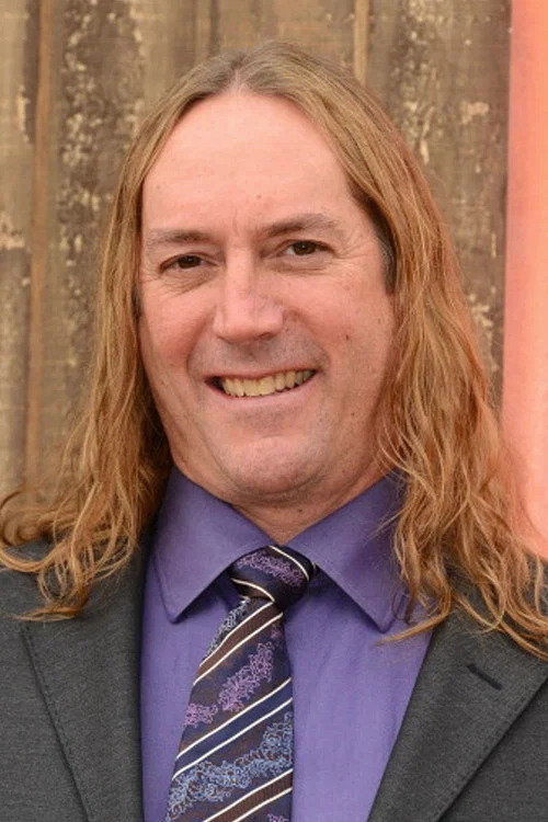 Photo of Danny Carey, Acting