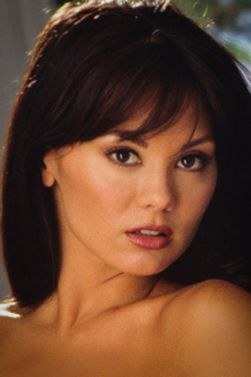 Photo of Lisa Marie Scott, Acting