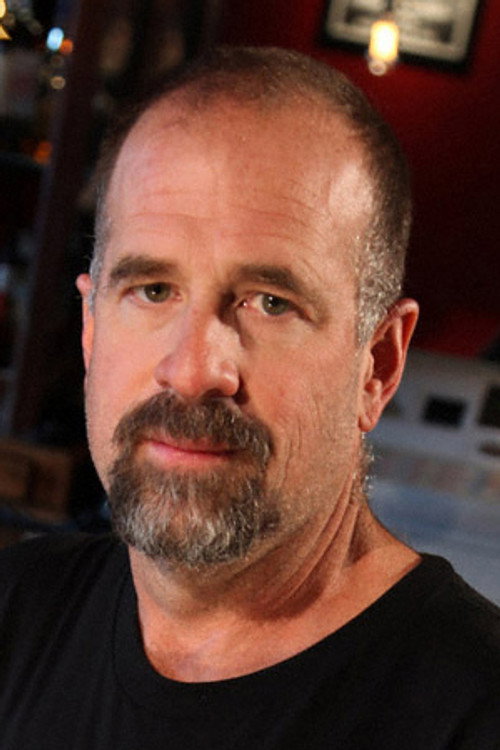 Photo of Clint Taylor, Acting