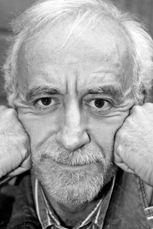 Photo of Nicola Pistoia, Acting