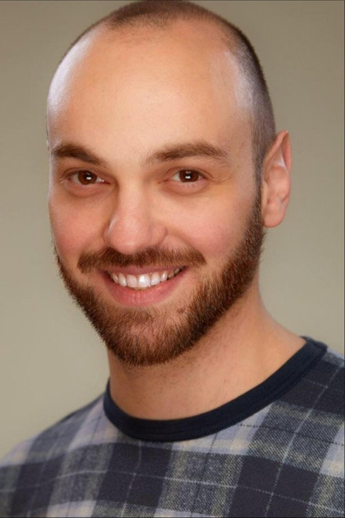 Photo of Irakli Grdzelishvili, Acting