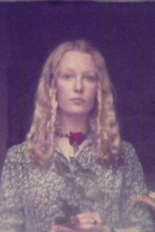 Movie poster for Valentino Moon (1974)