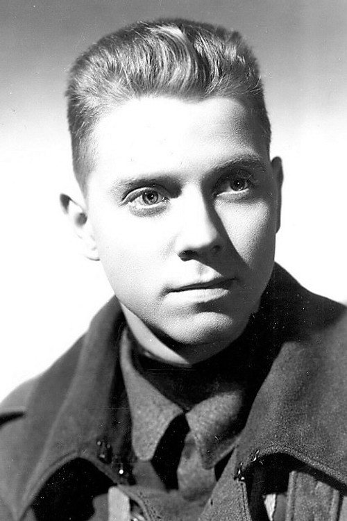 Photo of Gene Garrick, Acting