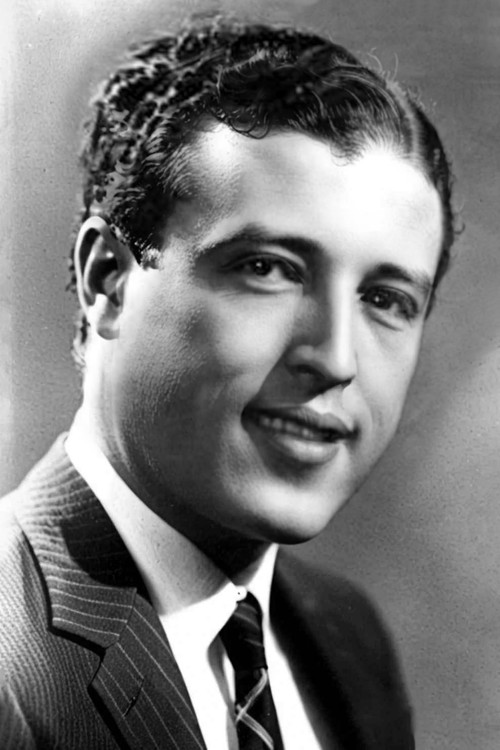 Photo of Habib Reda, Acting