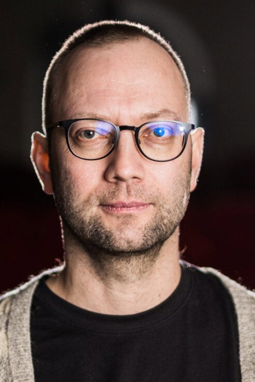 Photo of Jaan Tootsen, Directing