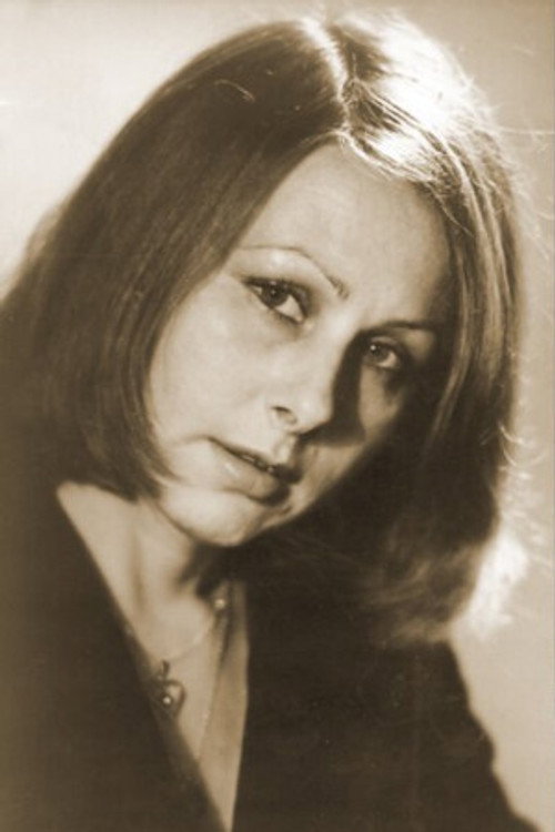 Photo of Natalya Vilkina, Acting