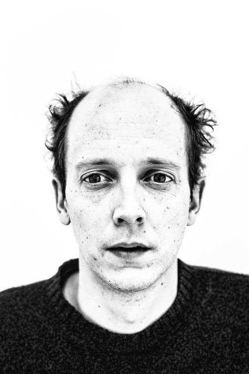 Oscar Van Rompay profile