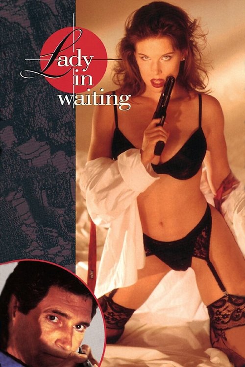Movie poster for Lady in Waiting (1994)