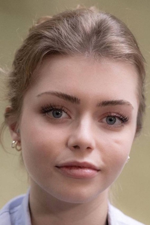Photo of Merve Çandar, Acting