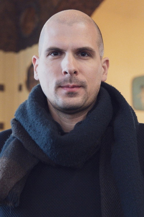 Photo of Marko Šantić, Directing