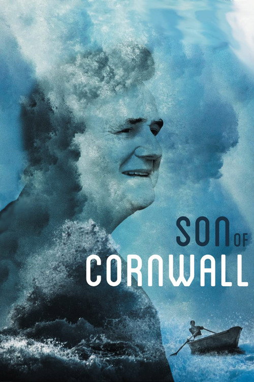 Movie poster for Son of Cornwall (2021)