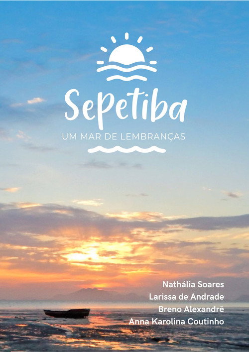 Movie poster for Sepetiba | Um Mar de Lembranças (2022)