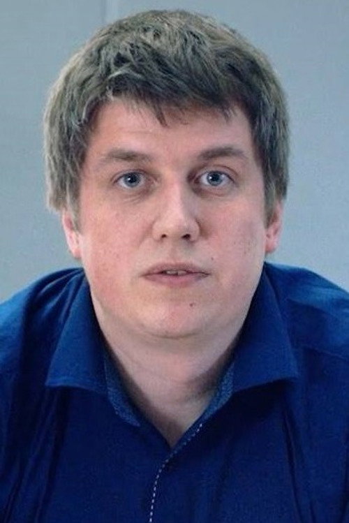 Photo of Kaspar Kallas, Editing