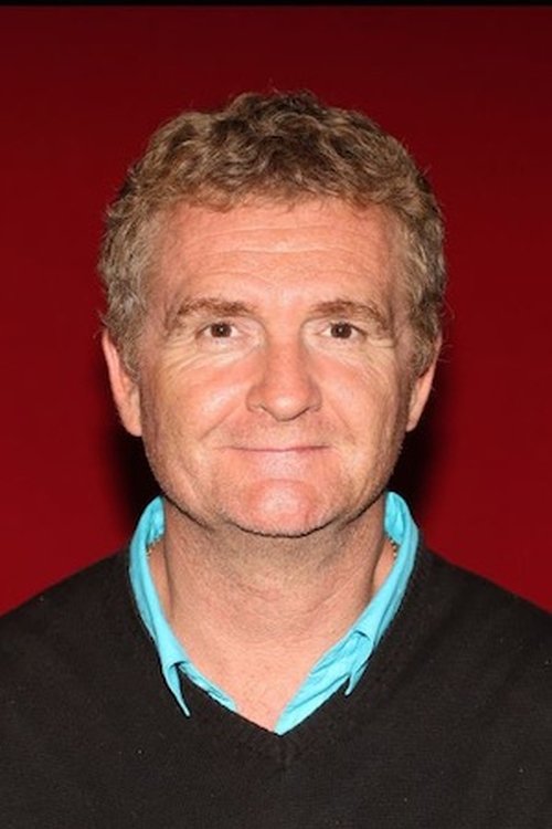 Photo of Patrick Le Luherne, Acting