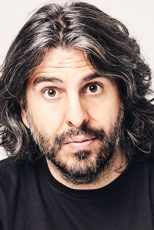 Photo of J.J. Vaquero, Acting