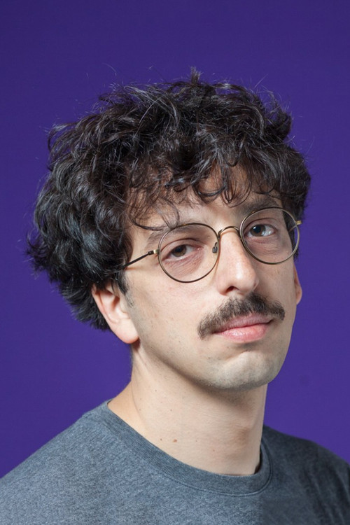 Photo of Nicolás Schujman, Acting