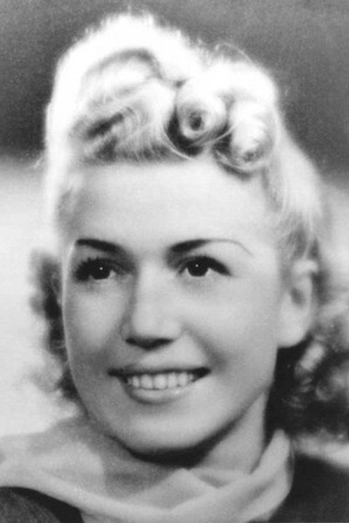 Photo of Inka Zemánková, Acting