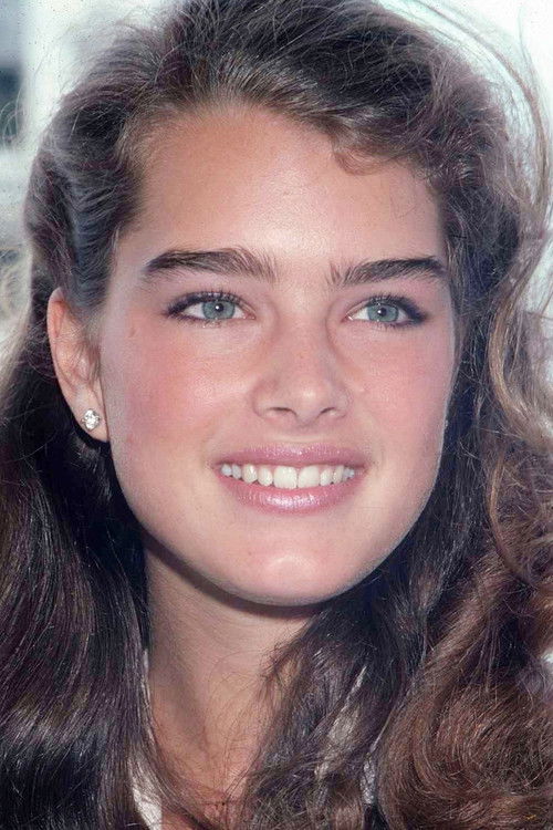 Brooke Shields profile