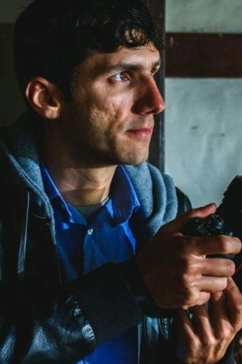 Photo of Taiguara Luciano, Directing