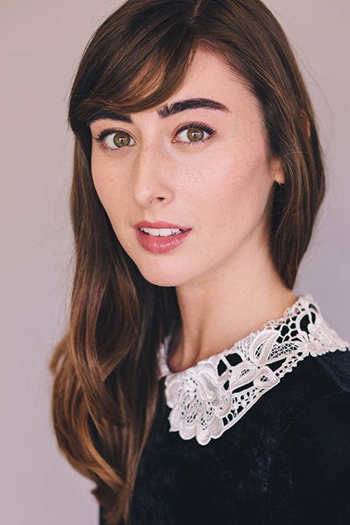 Photo of Jillian Morgese, Acting