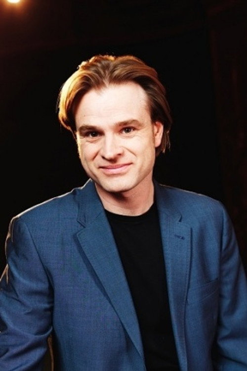 Photo of Bernard Richter, Acting
