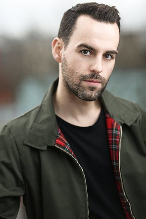Photo of Daniel Letto, Acting