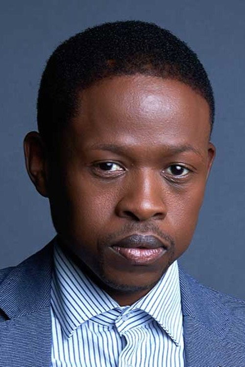 Photo of Thokozani Nkosi, Acting