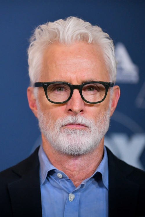 John Slattery profile