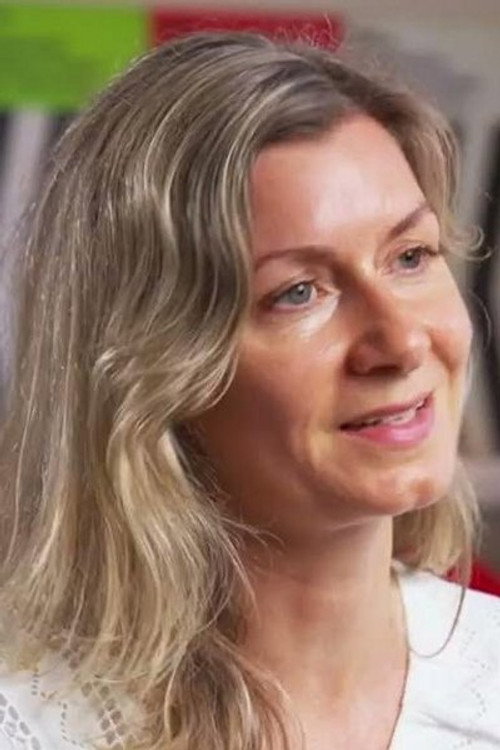 Photo of Karoline Lyngbye, Directing