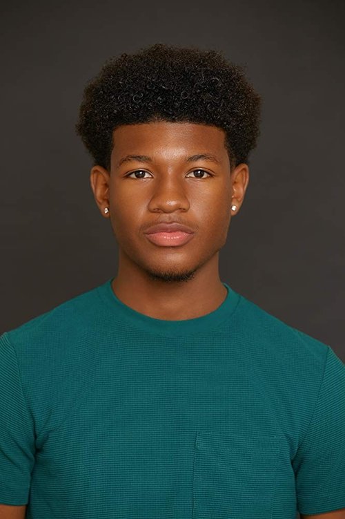 Photo of Bentley Green, Acting
