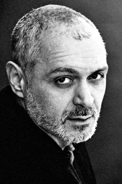 Photo of Paolo Zuccari, Acting