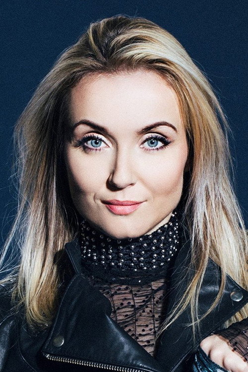 Photo of Þórdís Elva Þorvaldsdóttir, Acting