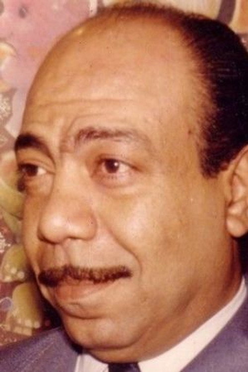 Photo of Helmi Shafiq, Acting