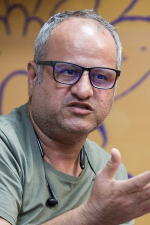 Hassan Varasteh profile