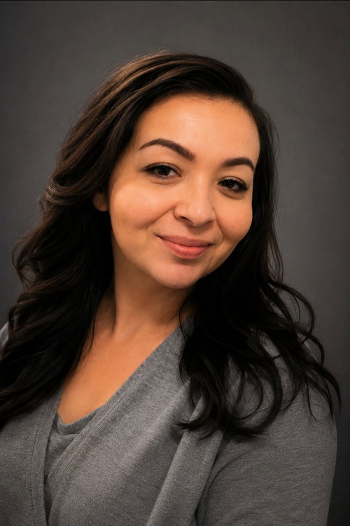 Photo of Josie Magana, Acting