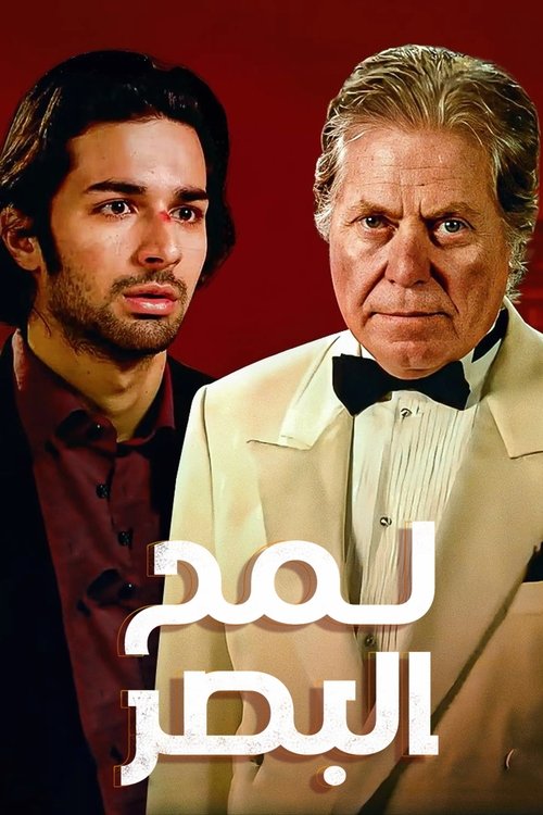 Movie poster for The Glimpse (2012)