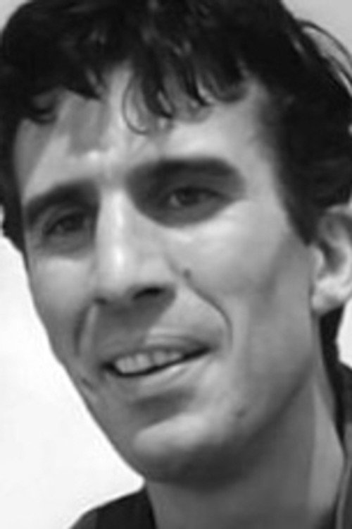 Photo of Ray Tudor, Acting