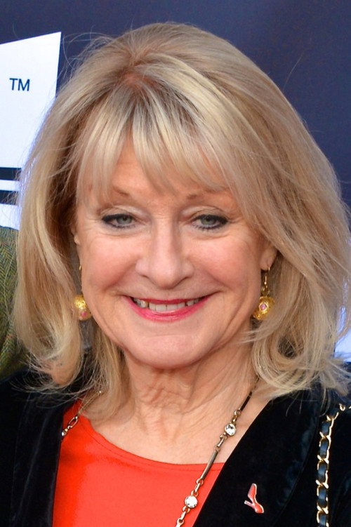 Photo of Alexandra Charles, Acting