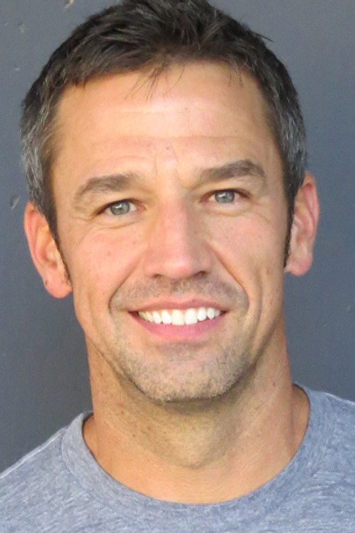 Photo of Bill LeVasseur, Acting