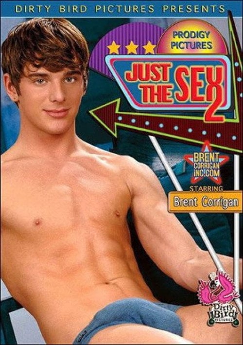Movie poster for Just the Sex 2 (2008)