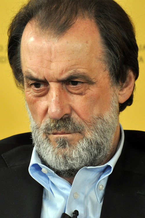 Photo of Vuk Drašković, Writing